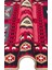 Arya Ar 28 Red Kilim 5