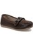 Miss F DW22009 2pr Kahverengi Kadın Loafer 1