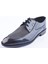7032 Pierre Cardin Klasik Rugan Ayakkabı/lacivert/41 2
