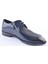 7032 Pierre Cardin Klasik Rugan Ayakkabı/lacivert/41 3