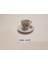 Çiçekli Kahve Fincanı (Alemdar Porselen) BEG_4009 1