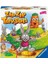 221462 Ravensburger, Zıp Zıp Tavşan, 5-99 Yaş 1