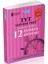 Tyt Yepyeni Tarz Tamamı Çözümlü 12 Fasikül Deneme 1