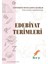 Edebiyat Terimleri 1