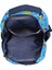 Kids Erkek Mavi Robot Model Kalemlikli Sırt Çantası 5