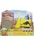 E4575 Play Doh Wheels Mini Buldozer 1