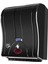 3491-S Prestij Otomatik Havlu Dispenseri 21 cm Siyah 1