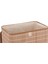 English Home Hardwood Bambu Saklama Kutusu 33X23X20 cm Kahve 3