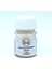 Epoksi Reçine Metalik Sedefli Pigment Toz Boya Inci Beyazı 10 gr 1
