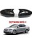 Skoda Octavia A7 Batman Yarasa Ayna Kapağı 2
