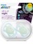 Philips Avent Ultra Air Night Karanlıkta Parlar Gece Emziği 0-6 Ay Erkek 1