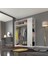 Kenzlife giysi dolabı bayram 180*150*40 byz gardırop 1