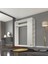 Kenzlife giysi dolabı bayram 180*150*40 byz gardırop 3