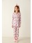 Pembe G.lic Pony Pijama Takımı 1
