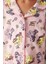 Pembe G.lic Pony Pijama Takımı 3