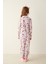 Pembe G.lic Pony Pijama Takımı 5