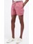 Turnberry Deniz Şortu RE59 Washed Red 1