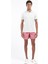 Turnberry Deniz Şortu RE59 Washed Red 3