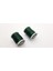 Yeşil Renkte 0,8 mm Çelik Çiçek Teli (2 Makara, Her Makara 10 Mt.) 1