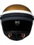 X.G100R Gallon Sarı-Siyah Kask 3
