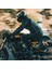 X.G100R Gallon Sarı-Siyah Kask 4