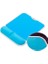 Ergonomik Mouse Pad ile Dinlenme Bilek Dinlenme Mouse Pad El Yavaş Ribaund Mouse Pad Gaming Mouse Pad Korumak | Oyun Mouse Pad | Mouse Pad Ergonomik Mouse Pad 2