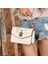 2017 Lüks Rhinestones Kakma Çanta Küçük Kare Zincir Çanta Kadın Crossbody Çanta(Yurt Dışından) 4