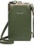 Moda Küçük Crossbody Çantalar Kadın Mini Mat Pu Deri Deri Omuz Messenger Çanta Debriyaj Bayanlar Telefon Çantası Çanta Çanta 1