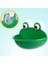 Amfibi Sucul Kurbağa Habitat Sevimli Balık Tankı Dekorasyon Kurbağa Toad Gecko Tadpole Kaplumbağa ve Küçük Sucul Hayvanlar Için Uygun | Habitat Dekorasyonu(Yurt Dışından) 4