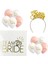 Team Bride Balonlu Gold Set 1