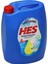 Sıvı Bulaşık Deterjanı Limon 3,7 lt 1