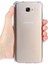 Samsung Galaxy J7 Prime Uyumlu Kılıf Case, Şeffaf Ultra Koruma Hard Transparent Ultra Protected 2