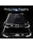 Samsung Galaxy J7 Prime Uyumlu Kılıf Case, Şeffaf Ultra Koruma Hard Transparent Ultra Protected 4
