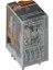 CR-M024AC4 (4A/K Soketli Röle , 24VAC) 1