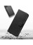 Samsung Galaxy S22 Ultra Kılıf Cüzdan Kapaklı Kartlıklı Kumaş + Ekran Koruyucu Ped 4