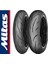 Set 120/70ZR17 Evo 180/55ZR17 Evo Sport Force Plus Evolution Takım 1