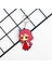 Anime Sword Art Online Shinozaki Rika Silikon Anahtarlık 1