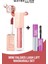 Lifter Gloss 003 Moon + Mini Falsies Lash Lift Maskaralı Set 1