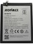 Lenovo K6 Note (BL270) Rovimex Batarya Pil 1