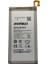 Samsung Galaxy J5 Prime (SM-G570F) Rovimex Batarya Pil 1