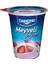 Meyve.yoğurt Çilek 400 gr 1