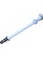 Krom Orta Taharet Çubuğu 29 cm 2