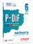 6. Sınıf Matematik PDİF Konu Anlatım Föyleri 1