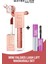 Lifter Gloss 009 Topaz + Mini Falsies Lash Lift Maskaralı Set 1