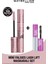 Lash Sensational Sky High Maskara + Mini Falsies Lash Lift Maskaralı Set 1