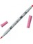 : Ab-Tp Pro Dual Brush Pen Grafik Kalemi : Pink Rose 703 1