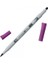 : Ab-Tp Pro Dual Brush Pen Grafik Kalemi : Purple 665 1