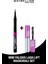 Hyper Precise All Day Eyeliner - 701 Matte Onyx + Mini Falsies Lash Lift Maskaralı Set 1