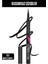 Hyper Precise All Day Eyeliner - 701 Matte Onyx + Mini Falsies Lash Lift Maskaralı Set 2