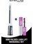 Lasting Drama Mat Siyah Eyeliner + Mini Falsies Lash Lift Maskaralı Set 1